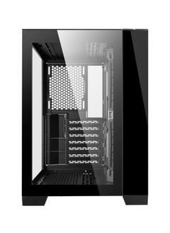 Lian Li PC-O11DW 011 DYNAMIC Mini tempered glass Gaming Computer Case - Black
