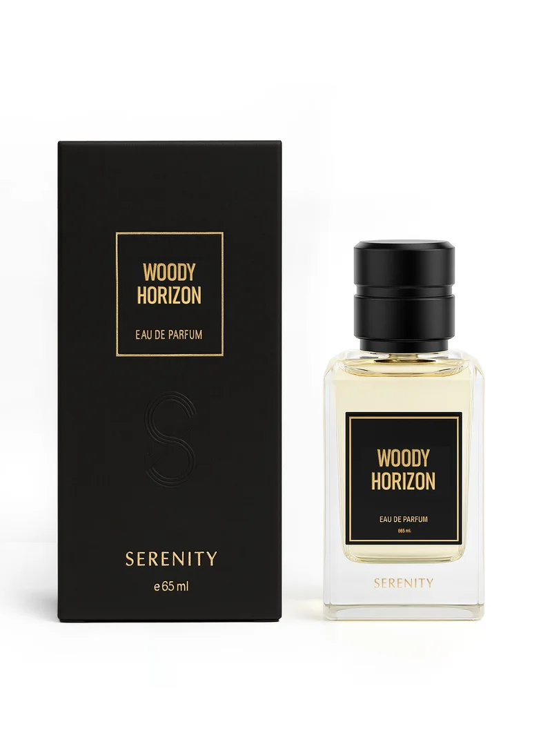 Woody Horizon Perfume 65Ml