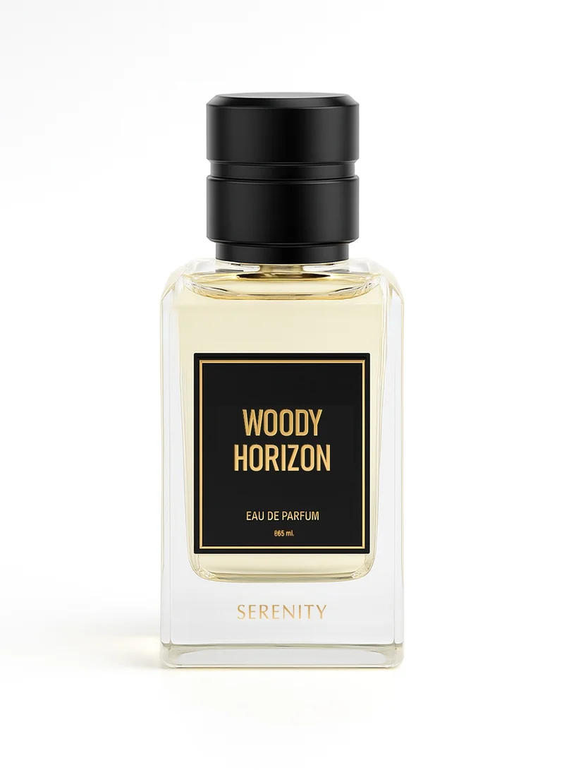 سيرينيتي عطر وودي هورايزون  مل