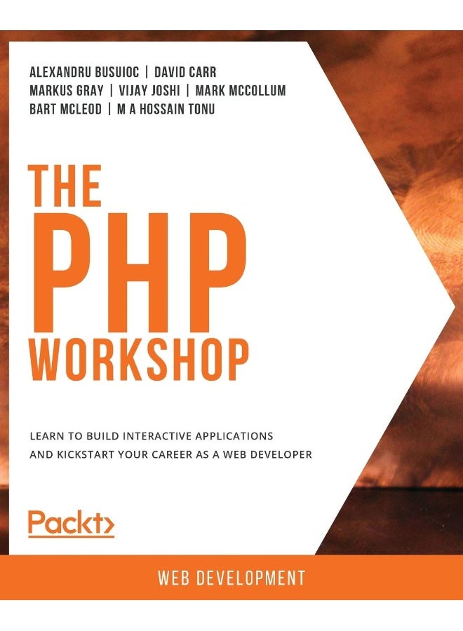 The PHP Workshop
