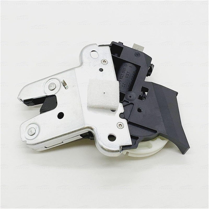 Wivplex A6L Rear Trunk Lid Lock Latch - Image 1