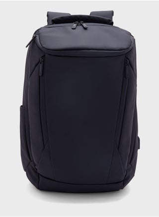 Premium Padded Multi Compartment Laptop Backpack - pzsku/Z8B5B624885D9804E54D9Z/45/_/1723227450/f03518cb-1803-48bc-b55f-97bceee3c04f