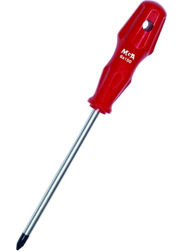 MGA - Phillips Screwdriver Long 7X250MM - Image 1