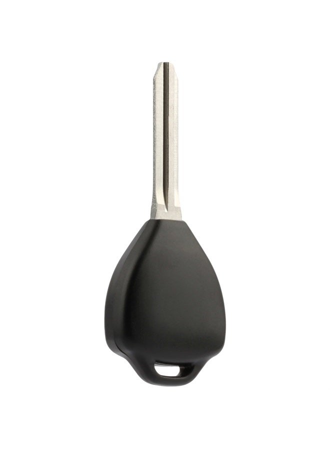 USARemote جهاز تحكم عن بُعد لدخول السيارة بدون مفتاح يناسب تويوتا كامري 2011 / سايون FR-S و BRZ 2013 2014 2015 2016 (HYQ12BBY G) - Image 2
