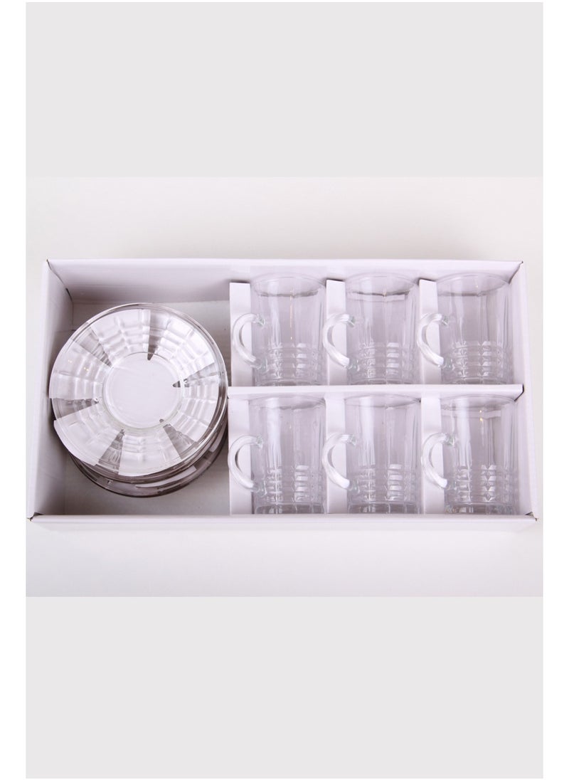 Generic - Teacup and saucer set - Image 1
