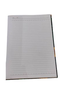 Yassin Hardcover Notebook 96Paper  - Image 2