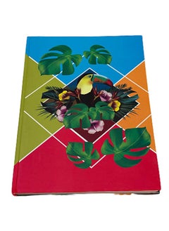 Yassin Hardcover Notebook 96Paper  - Image 1