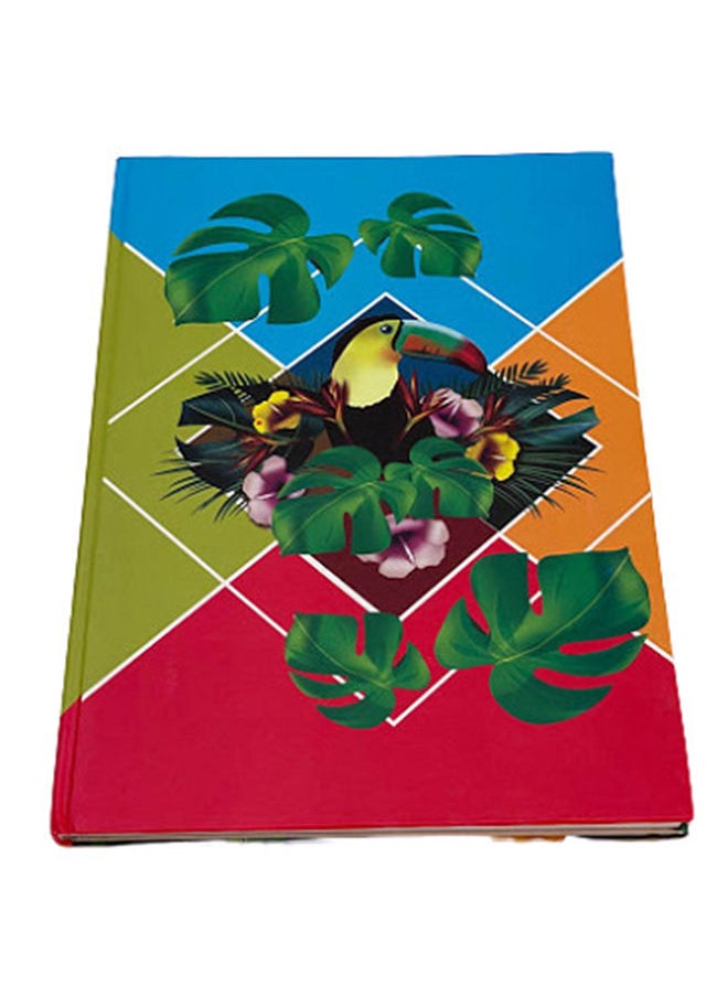 Yassin - Hardcover Notebook 96Paper - Image 1