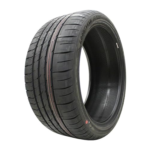 Goodyear Eagle F1 Asymmetric 3 ROF All-Season Radial - 245/40ZR20 95Y - Image 1
