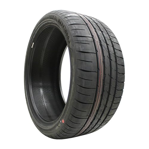 Goodyear Eagle F1 Asymmetric 3 ROF All-Season Radial - 245/40ZR20 95Y - Image 2