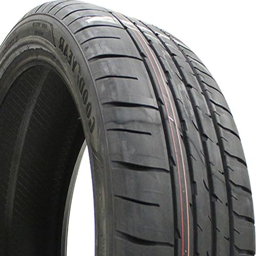 Goodyear Eagle F1 Asymmetric 3 ROF All-Season Radial - 245/40ZR20 95Y - Image 3