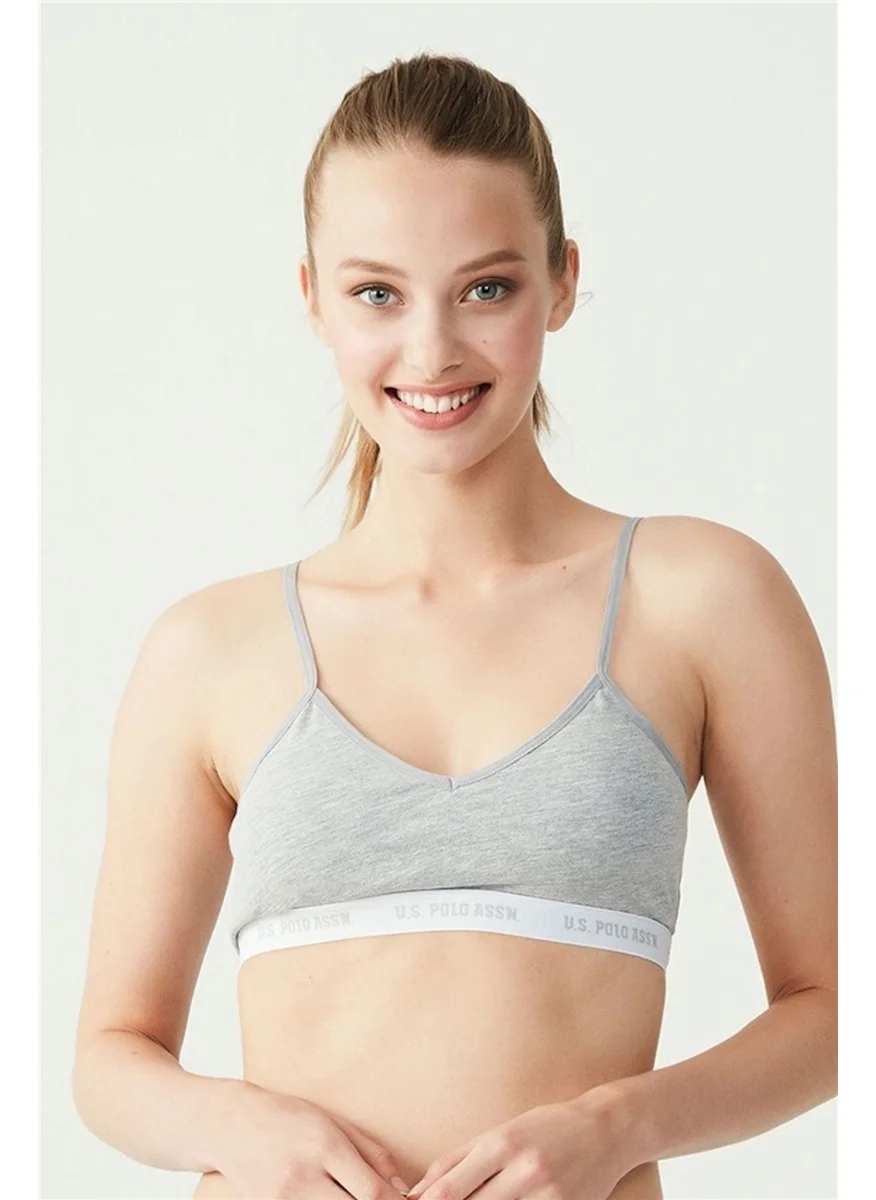 يو اس بولو اسن Women's Bustier