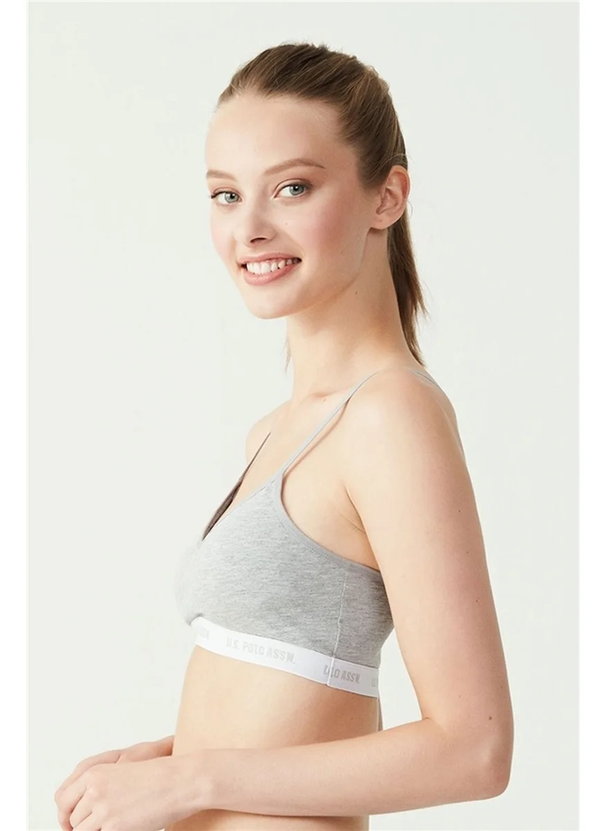 يو اس بولو اسن Women's Bustier