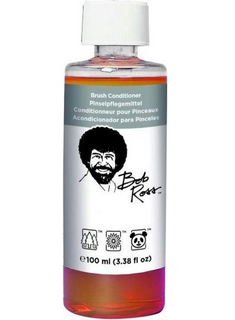 بوب_روز بلسم فرشاة 100 مل