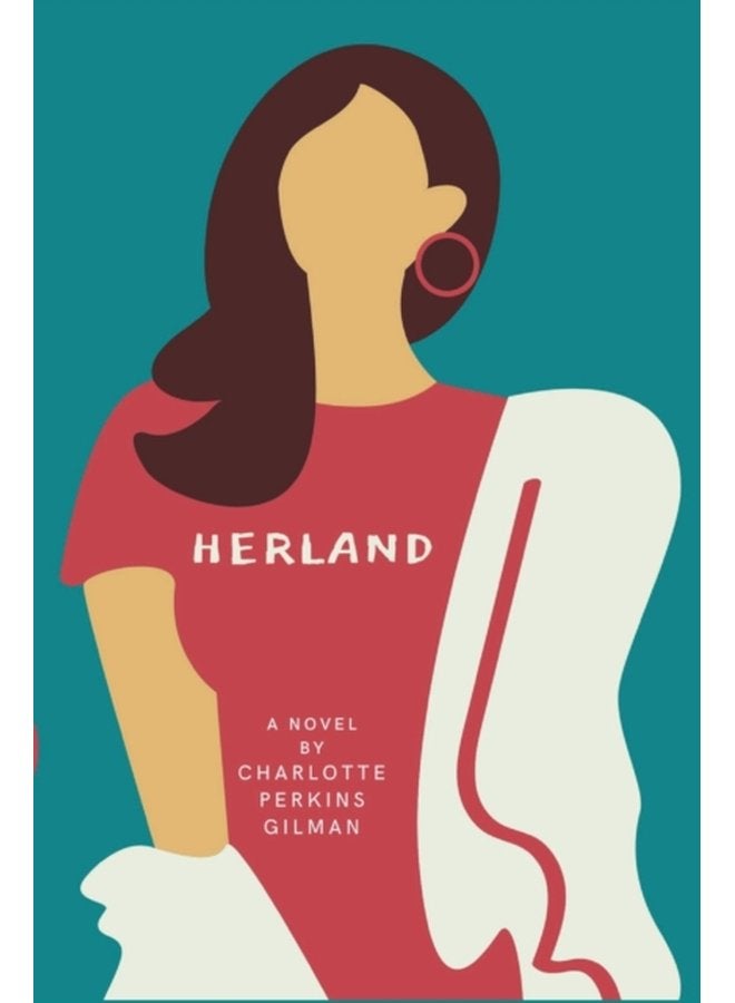 Herland - Paperback