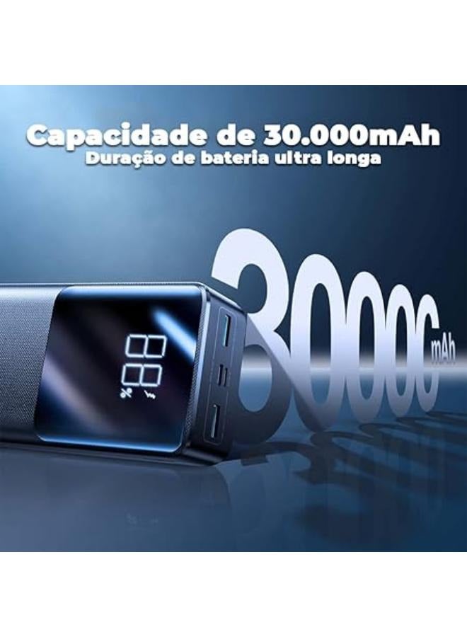 22.5W Power Bank-JR-QP193 - Image 3