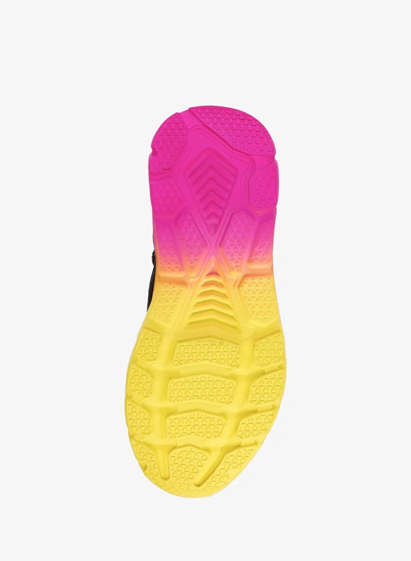 STEVE MADDEN  Steve madden propel 1 black women's sneakers for Women | Best Price UAE