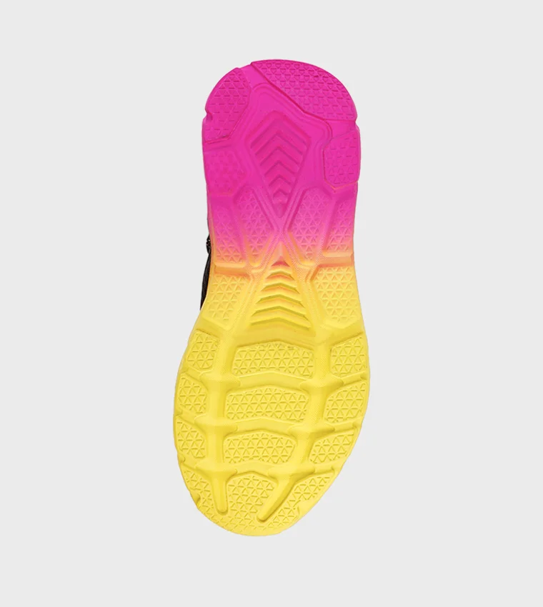 Steve Madden  PROP05S1-FYE Pink Women's Sneakers for Women | Best Price UAE