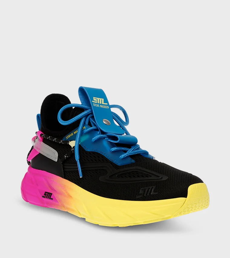 PROP05S1-FYE Pink Women's Sneakers