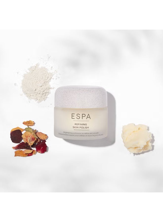 ESPA Refining Skin Polish 55ml - Image 3
