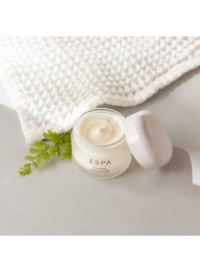 ESPA Refining Skin Polish 55ml - Image 2