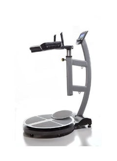 Sport Pommel Torso Exercise Machine