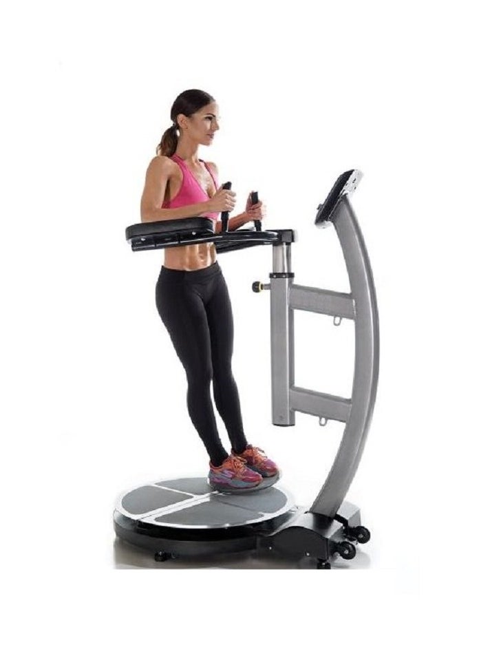 TA SPORT Sport Pommel Torso Exercise Machine  - Image 2