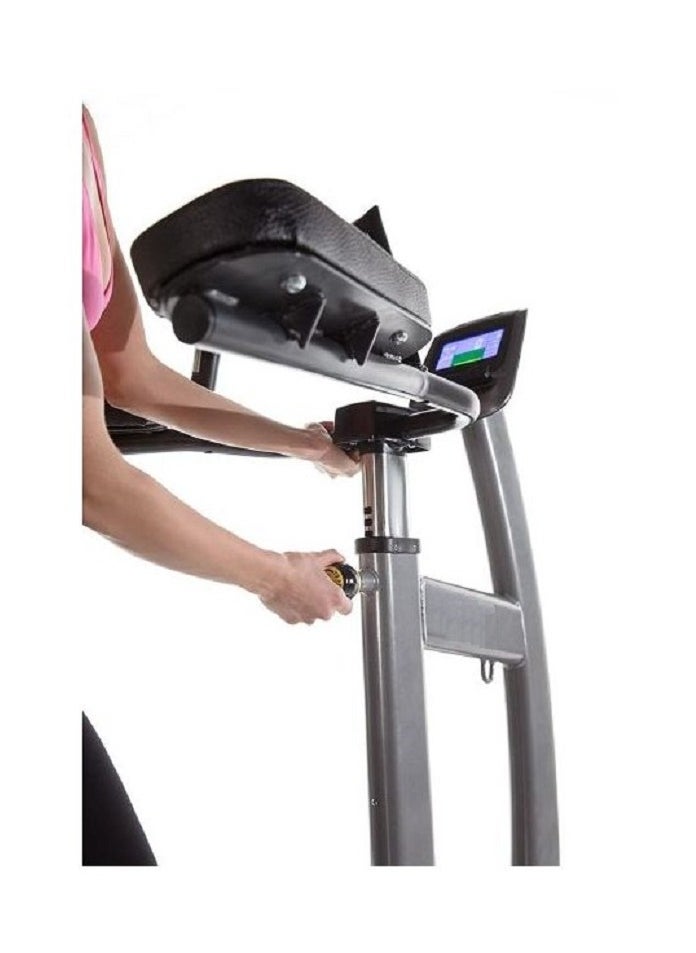 TA SPORT Sport Pommel Torso Exercise Machine  - Image 4