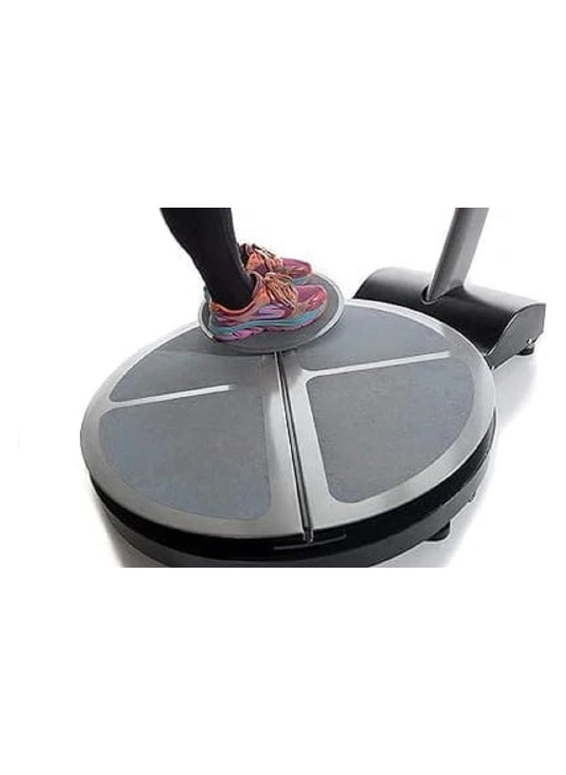 TA SPORT Sport Pommel Torso Exercise Machine  - Image 5