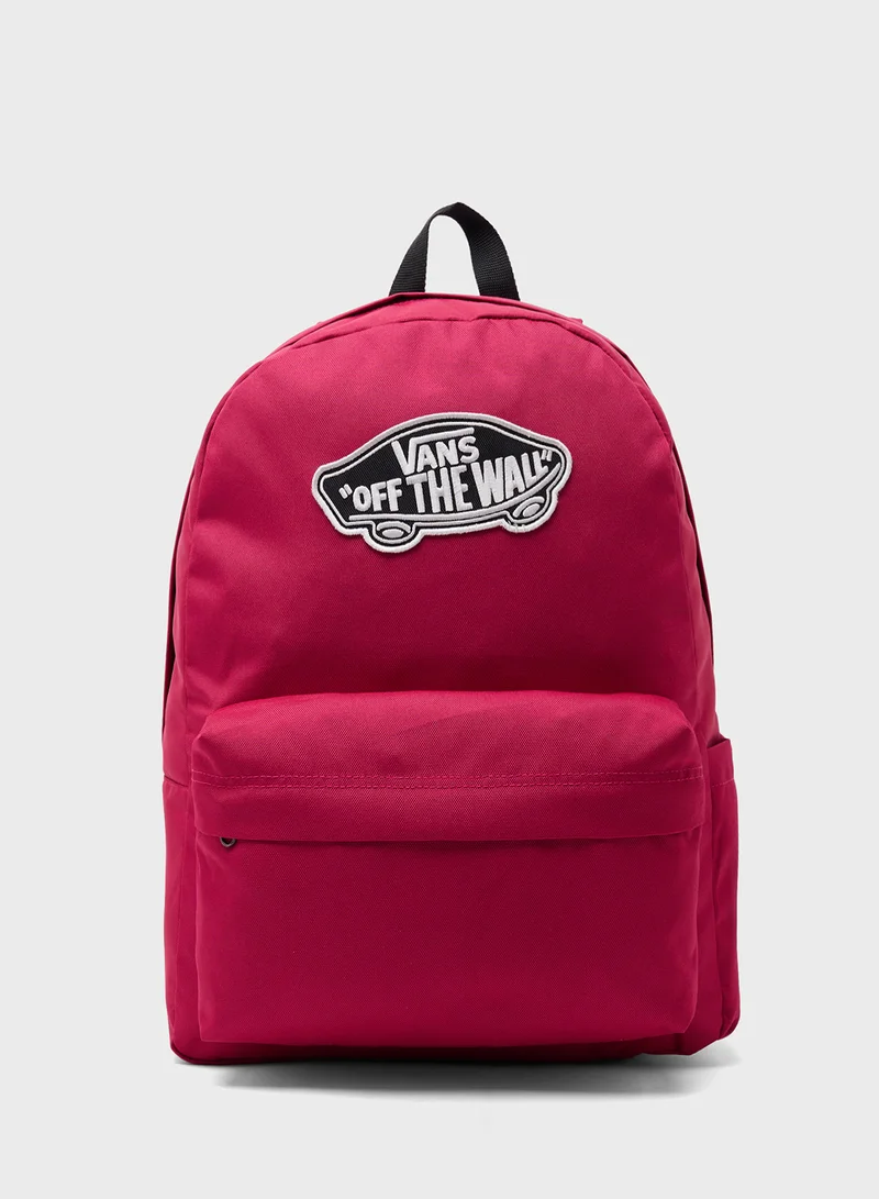 فانز Old Skool Classic Backpack