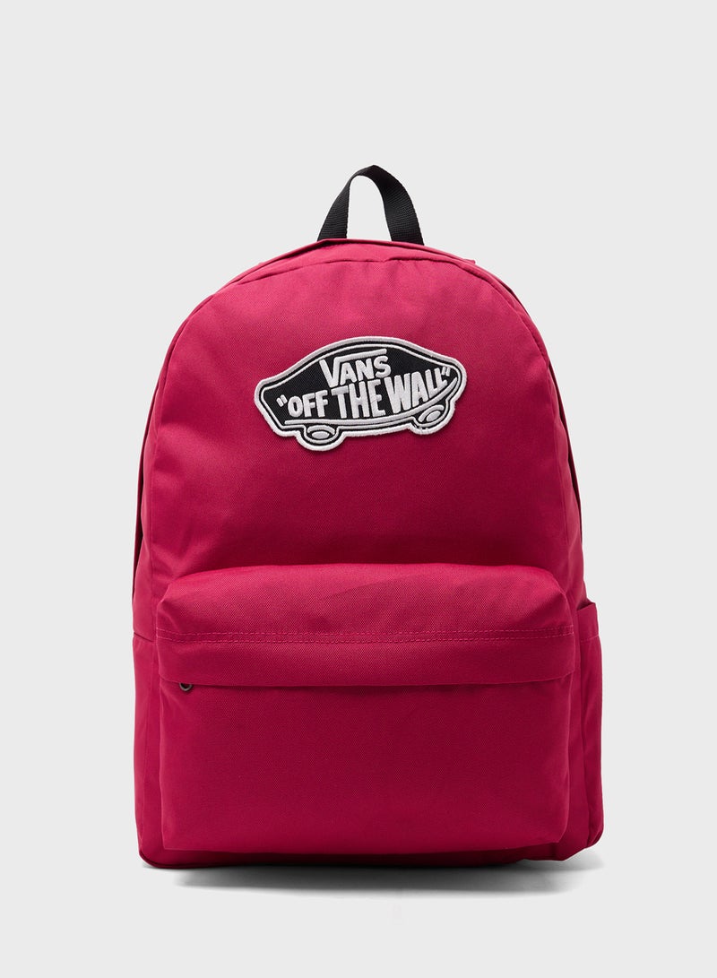VANS Old Skool Classic Backpack - Image 1
