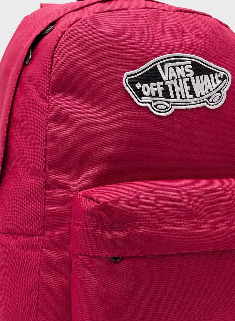 VANS Old Skool Classic Backpack - Image 4