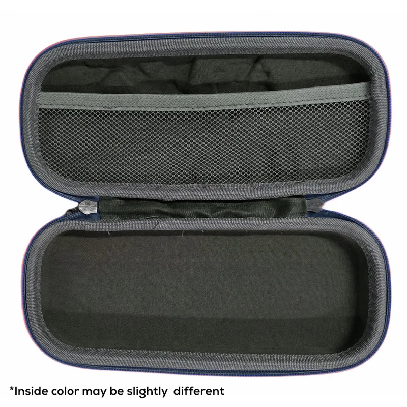 كوكوبي Cocobee Astro Baby Pencil Case With Internal Mesh Pocket, Sturdy Build, Zipper Closure – Boys, 3+ Years, Multicolor