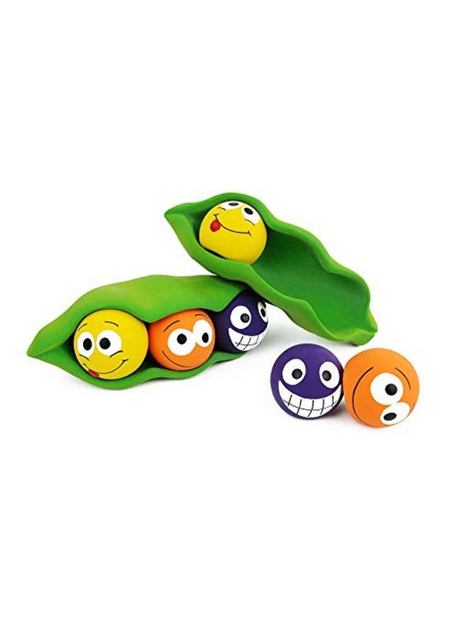 Multipet Three Peas In A Pod - Image 2