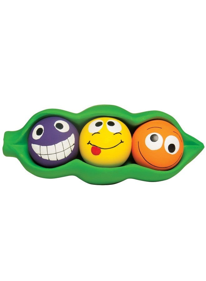 Multipet Three Peas In A Pod - Image 1