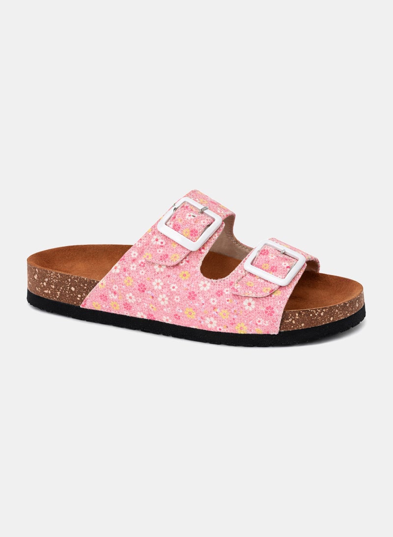 Happy-Strappy kids sandals