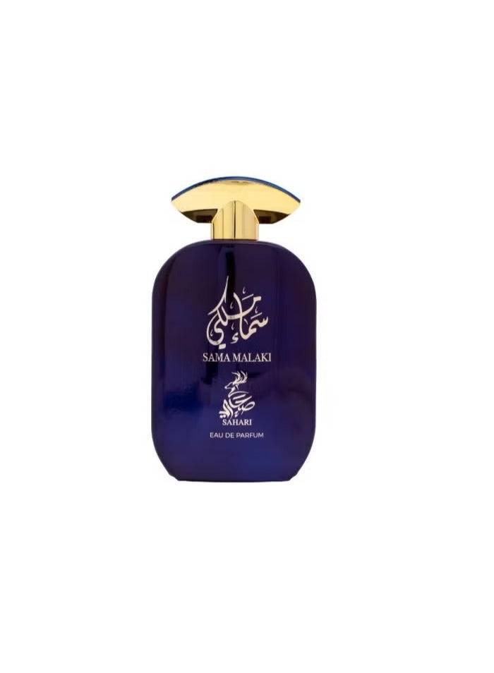 Sahari Sama Malaki Unisex EDP 100ml - Image 2