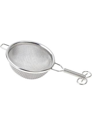 Double Layer Mesh Tea Strainer, Stainless Steel, with Spring Handle (7 CM) - pzsku/Z8B5C4A9E7CABADFA18A5Z/45/_/1737551663/322f5890-1685-450e-a554-56cfcbcf1f8e
