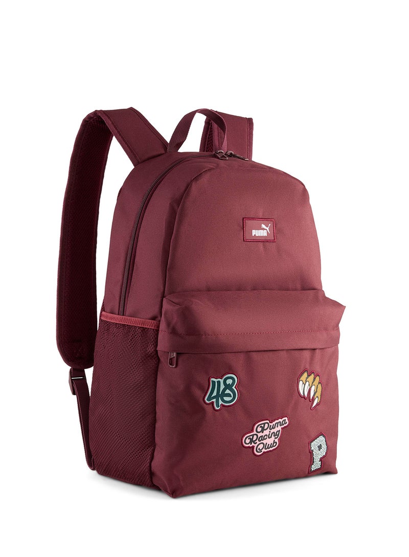 PUMA Phase Patch Backpack - Image 1