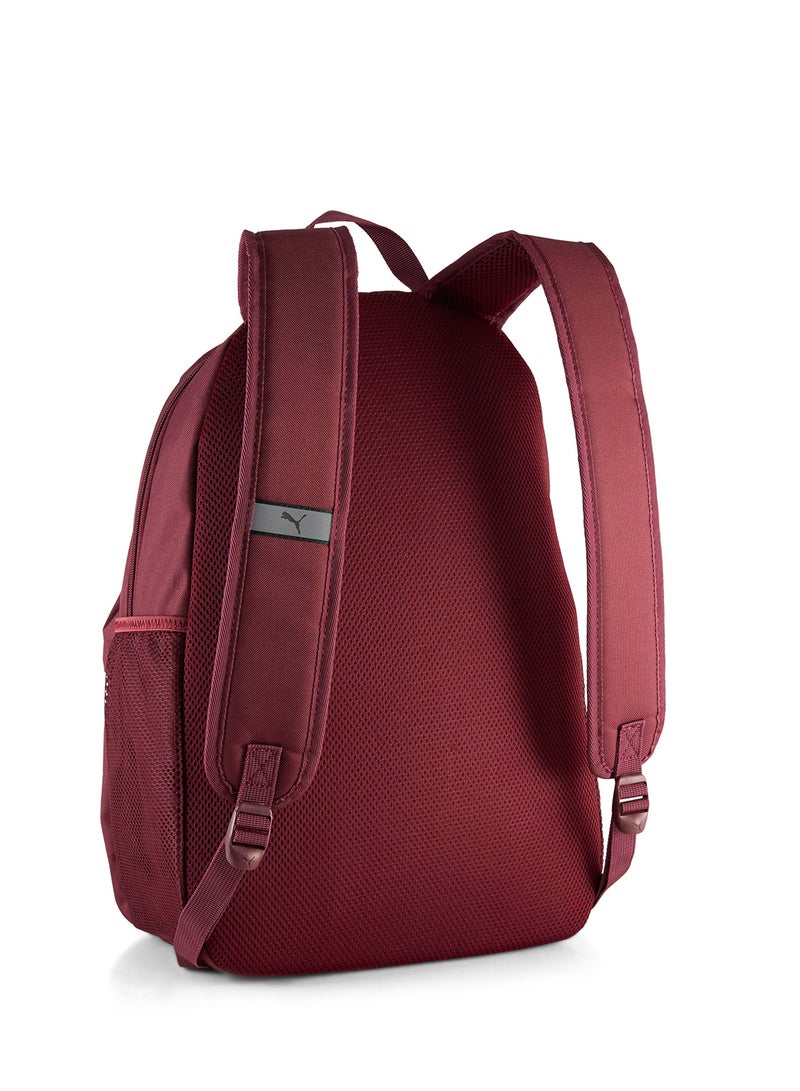 PUMA Phase Patch Backpack - Image 2