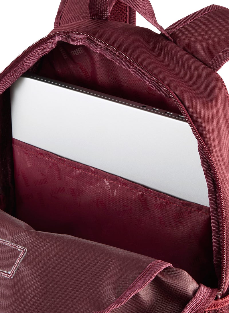 PUMA Phase Patch Backpack - Image 5