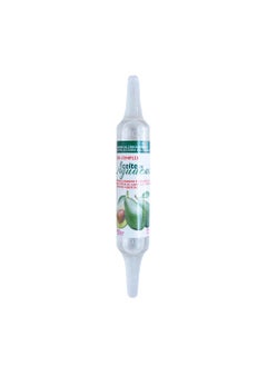 Generic BioComplex Avocado Oil High Shine Deep Hair Conditioner 1 Vial 