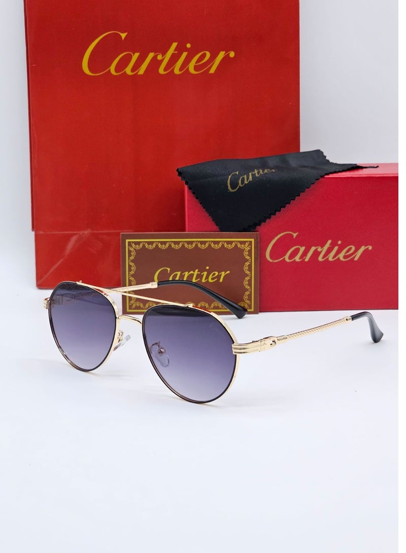 Caterpillar sunglasses with a luxurious design 