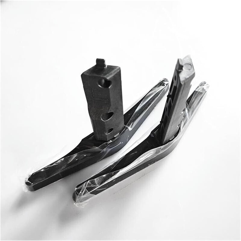 أرجل قاعدة الحامل لـ UN40N5200 HG40NE460S HG43NE460S BN63-14386A (زوج)، ملحقات التلفزيون - Image 4