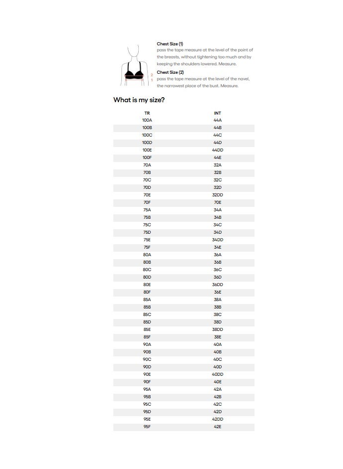 Penti Invisible Up Bra - Image 5