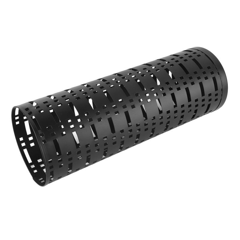 Umbrella Holder: Metal Rustproof Waterproof Compact Umbrella Stand - Hollow Quick-Drying Space-Saving Umbrella Rack for Entryway Home Office Outdoor Use - Image 3