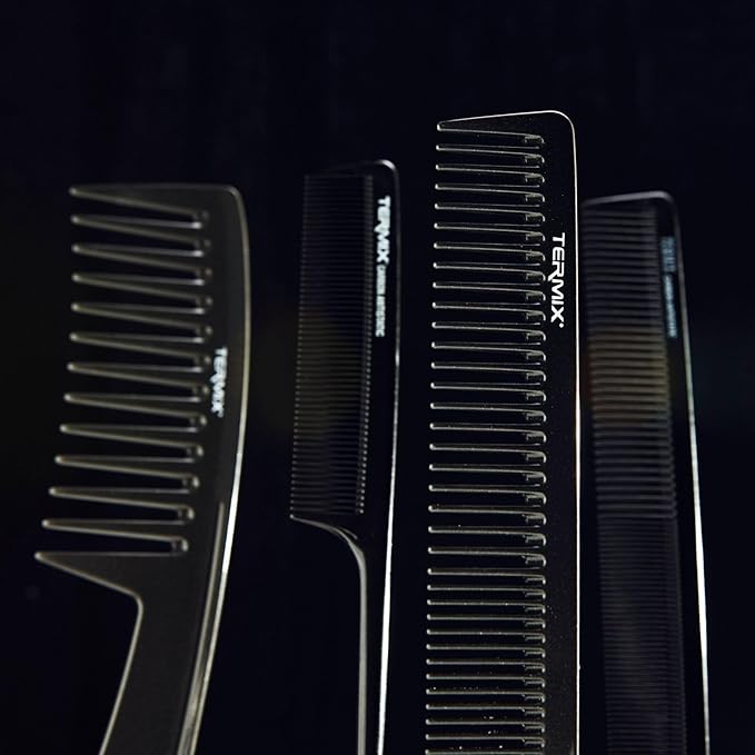 Termix Titanium Comb 819 2525171
