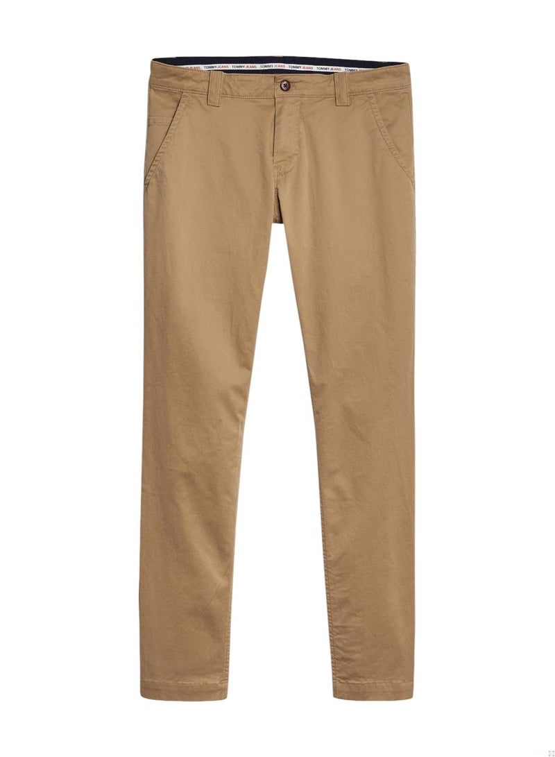 TOMMY JEANS Scanton Slim Chinos - Image 1