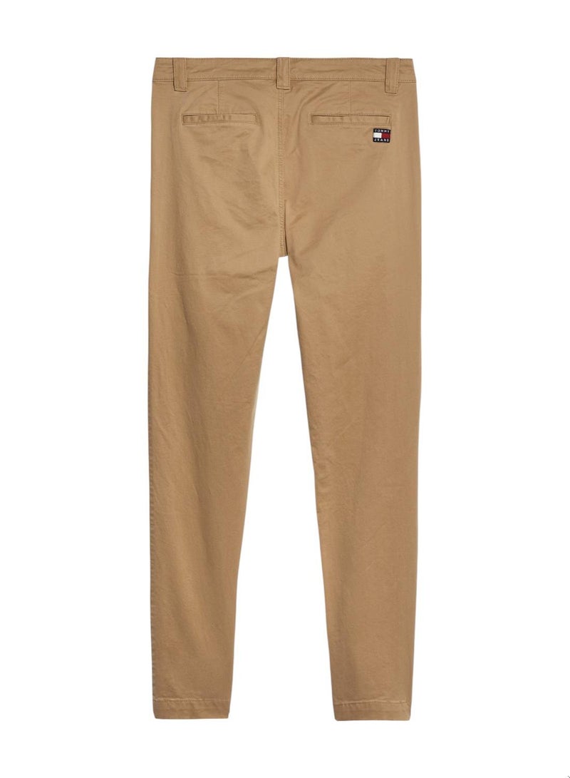 TOMMY JEANS Scanton Slim Chinos - Image 2