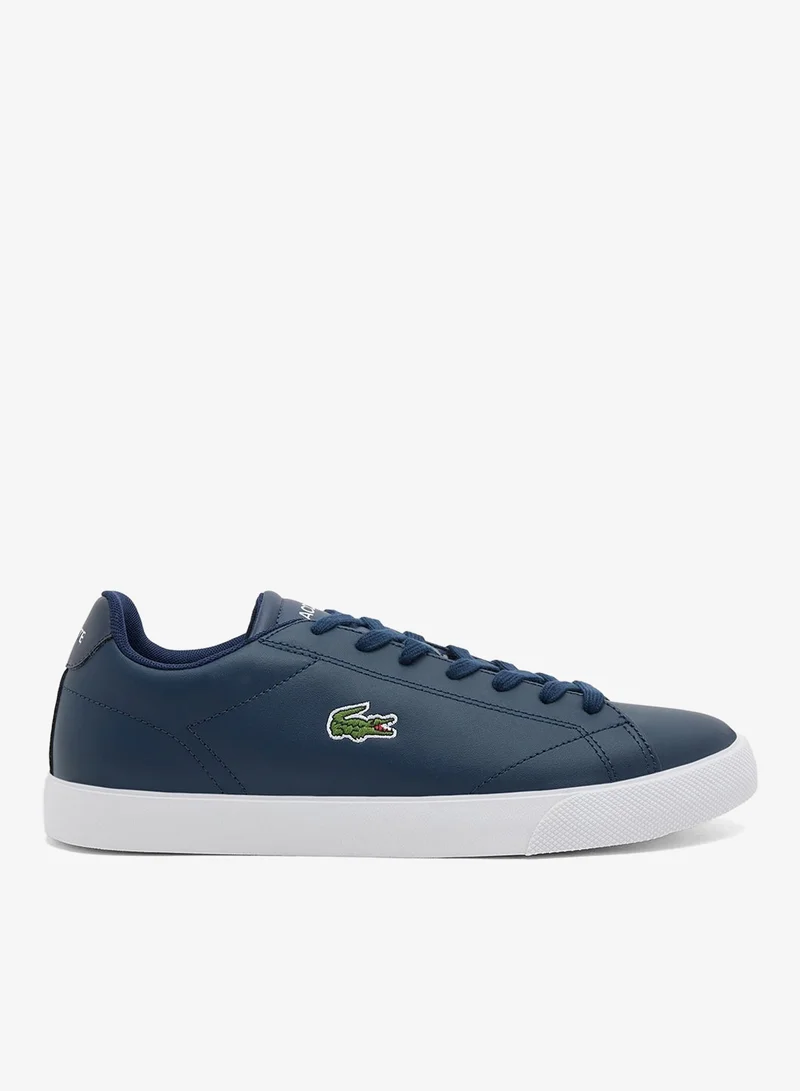 Vulcanized Low Top Sneakers